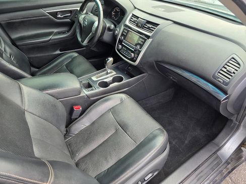 Used 2018 Nissan Altima 2.5 SL image 26