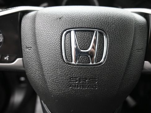 Used 2017 Honda Civic LX image 32