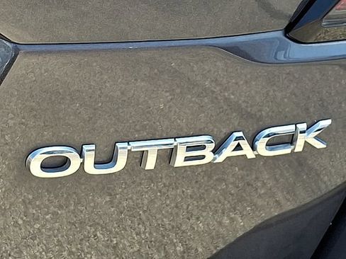 Certified 2024 Subaru Outback Limited AWD/4WD image 31