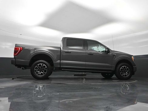 Used 2021 Ford F150 XLT w/ Equipment Group 302A High image 34