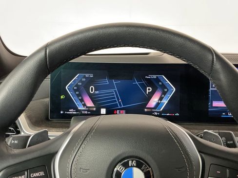 Certified 2024 BMW X5 sDrive40i w/ Premium Package RWD image 10