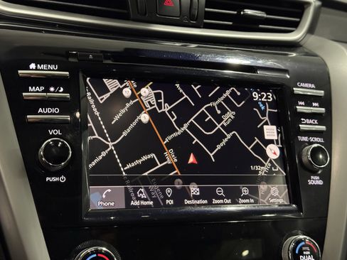 Used 2020 Nissan Murano SL w/ Moonroof Package image 9