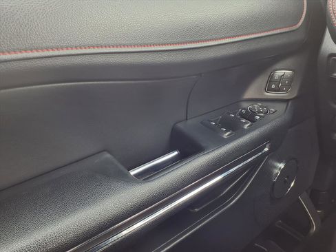 Used 2022 Ford Expedition Max Limited image 22