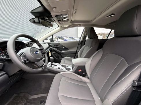 New 2026 Subaru Crosstrek 2.0i Premium image 22
