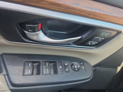 Used 2019 Honda CR-V EX-L image 9
