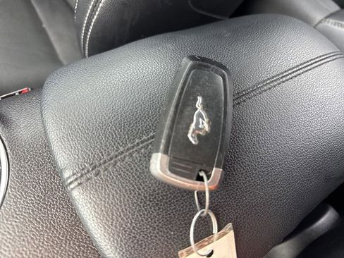 Used 2019 Ford Mustang Premium image 28