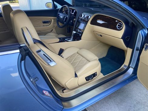 Used 2006 Bentley Continental GT AWD/4WD image 17
