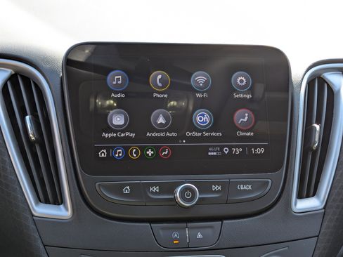 Used 2024 Chevrolet Malibu LT image 20