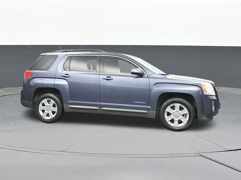 Used 2013 GMC Terrain SLT FWD image 20