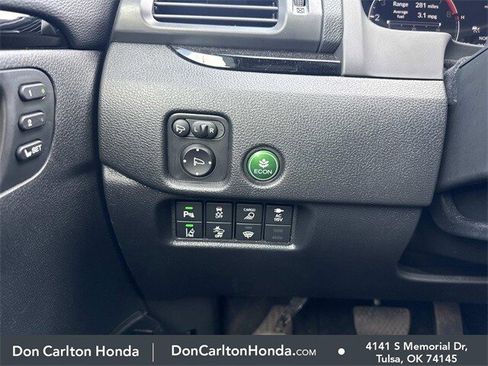 Used 2025 Honda Ridgeline Black Edition image 16