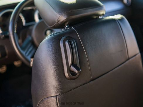 Used 2008 Ford Mustang Shelby GT500 image 40