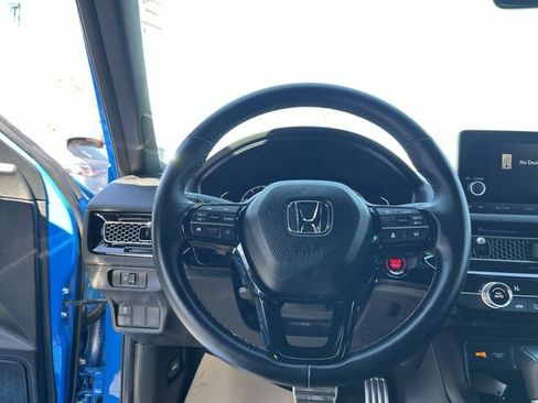 Used 2026 Honda Civic Sport image 13