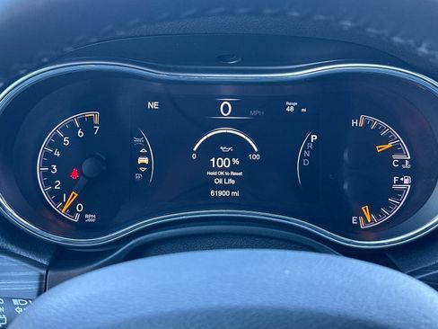 Used 2021 Jeep Grand Cherokee Laredo X image 24