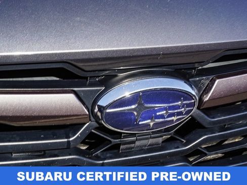 Certified 2024 Subaru Crosstrek 2.0i Premium w/ Popular Package #4 AWD/4WD image 11