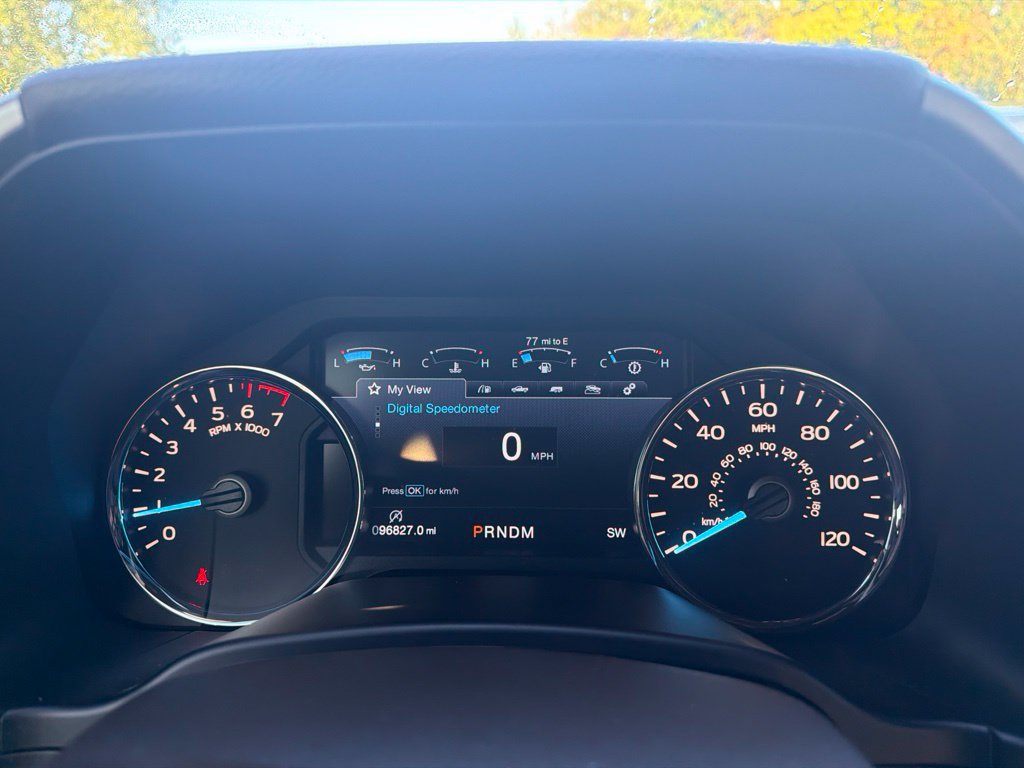 Used 2019 Ford F150 King Ranch w/ Max Trailer Tow Package AWD/4WD image 18