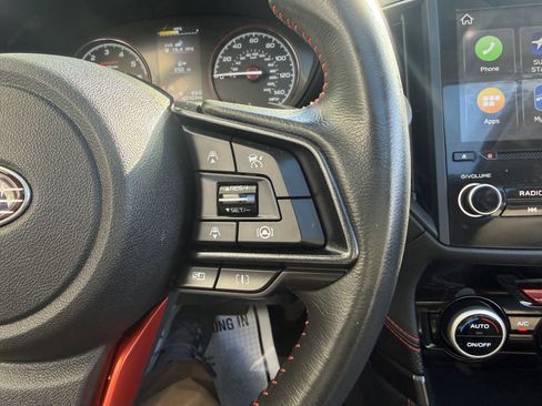 Used 2022 Subaru Forester Sport image 38