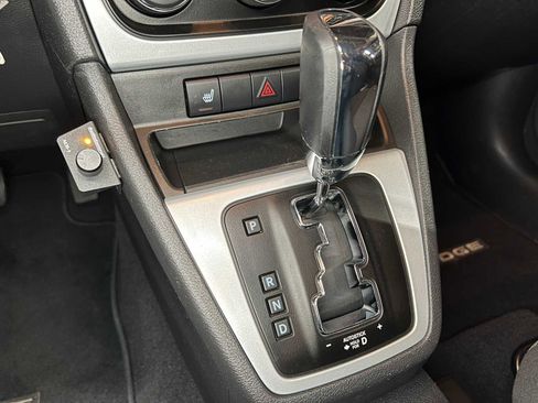 Used 2010 Dodge Caliber Heat w/ Premium Sound Group FWD image 30