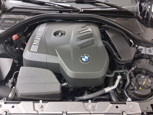 New 2026 BMW 330i Sedan w/ Convenience Package image 31