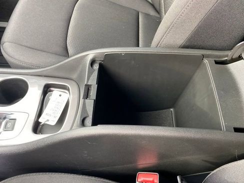 Certified 2024 Chevrolet Malibu RS image 13