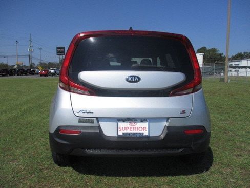 Used 2021 Kia Soul S image 50