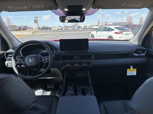 New 2026 Honda Passport RTL image 10