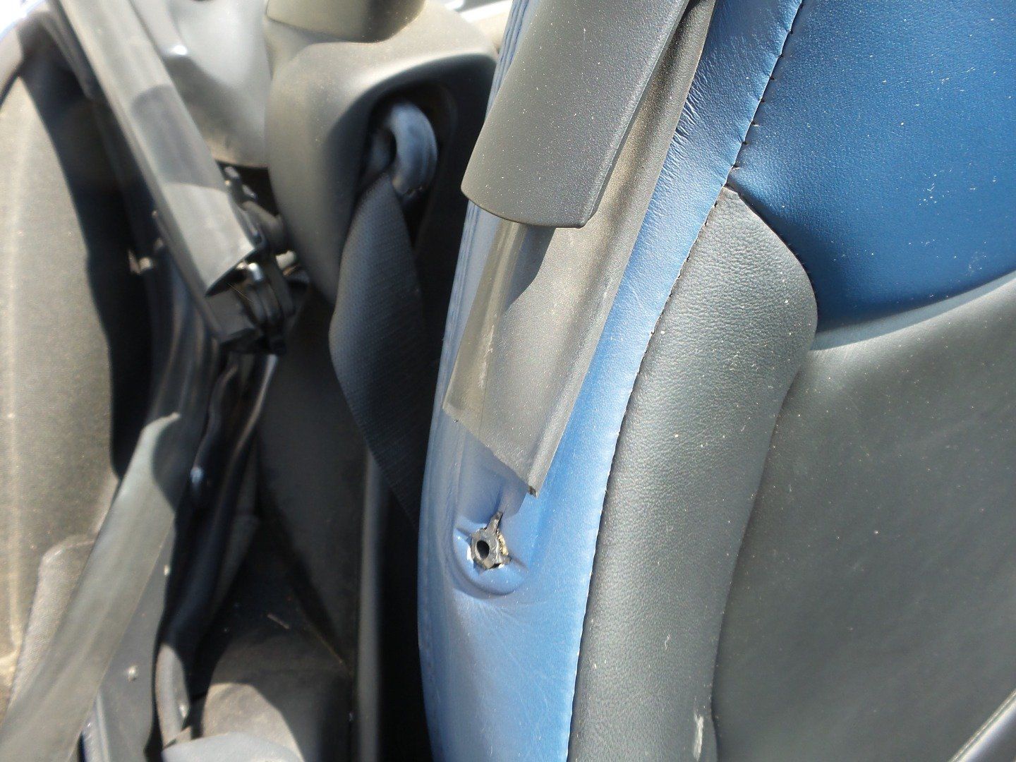 Used 1999 BMW M Roadster RWD image 88