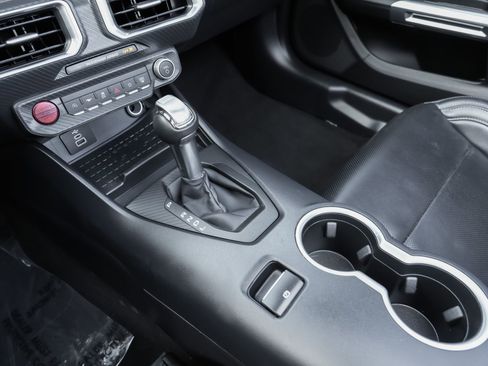 Used 2024 Ford Mustang Premium image 11