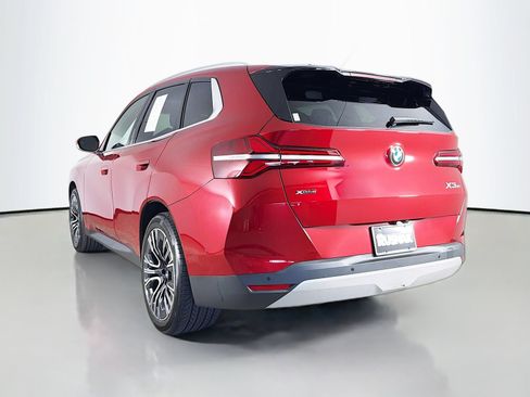 Used 2026 BMW X3 xDrive30i w/ Premium Package AWD/4WD image 5