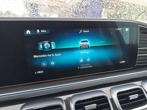 Used 2020 Mercedes-Benz GLE 350 4MATIC image 59