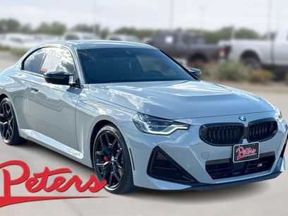 Used 2025 BMW M240i xDrive Coupe w/ Premium Package