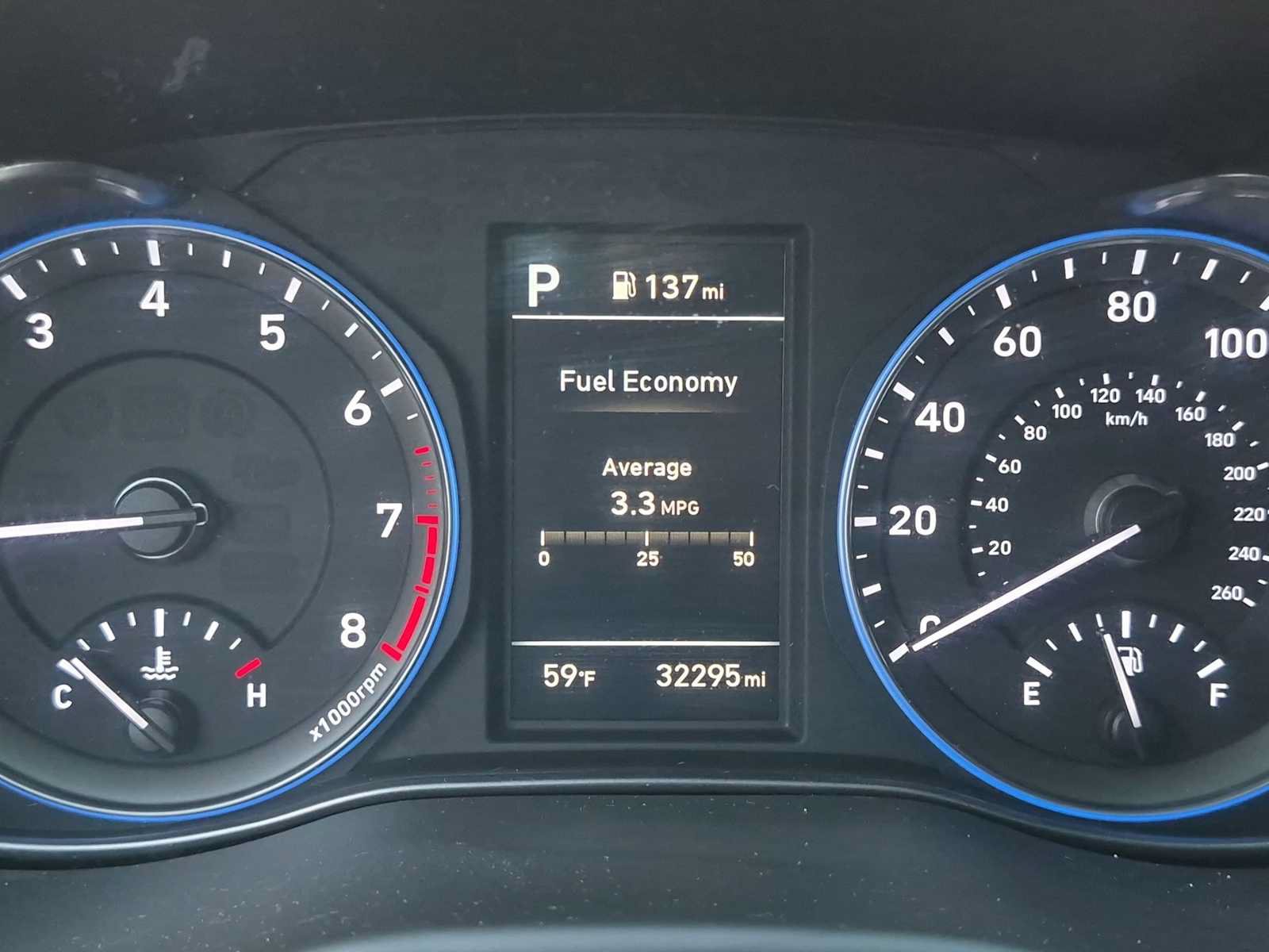 Used 2021 Hyundai Kona Limited FWD image 42