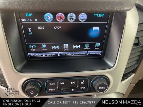 Used 2019 GMC Yukon SLT image 26