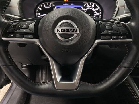 Used 2020 Nissan Altima 2.5 SR w/ Premium Package image 16