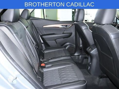 Used 2023 Buick Envision Avenir AWD/4WD image 31