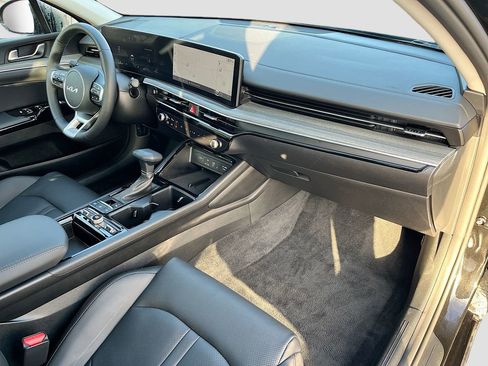 Used 2025 Kia K5 EX image 30
