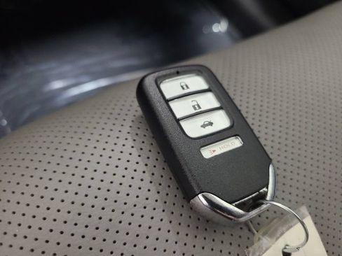 Used 2015 Honda CR-V EX-L image 35
