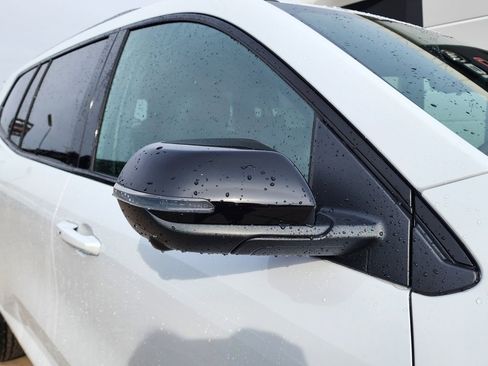 New 2026 GMC Acadia Elevation w/ Black Edition image 11