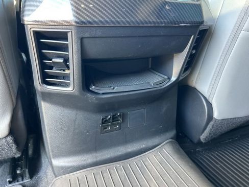 Used 2024 Toyota Tundra Limited image 12