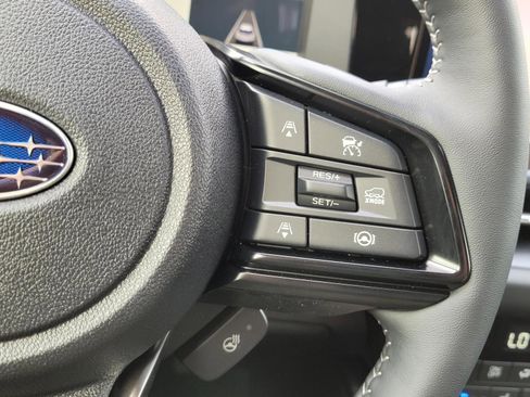 New 2026 Subaru Outback Touring XT image 7