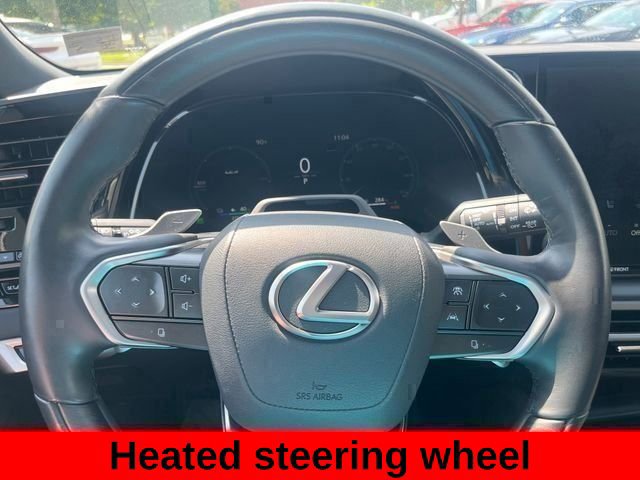 Used 2025 Lexus RX 450h AWD w/ Convenience Package image 83
