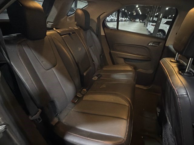 Used 2012 Chevrolet Equinox LT AWD/4WD image 27