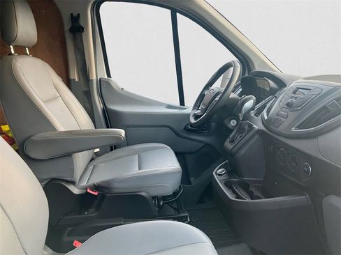 Used 2018 Ford Transit 350 148 Low Roof image 10