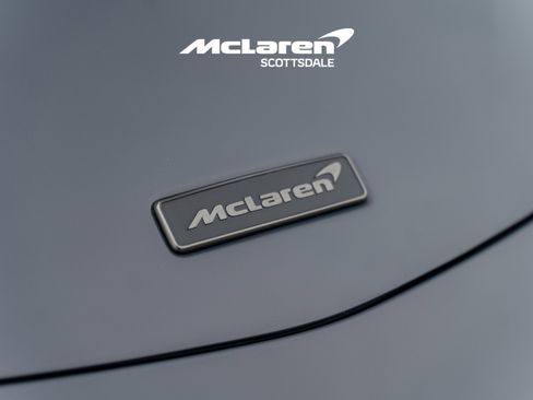 New 2026 McLaren Artura image 12