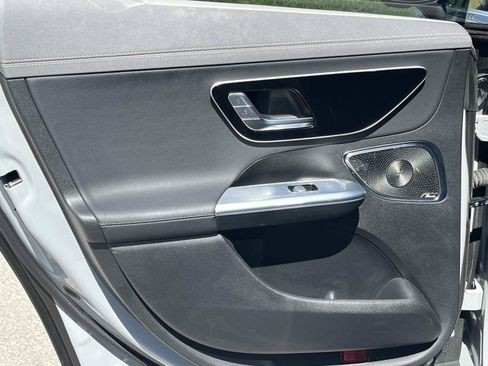 Certified 2023 Mercedes-Benz EQE 350+ Sedan image 20