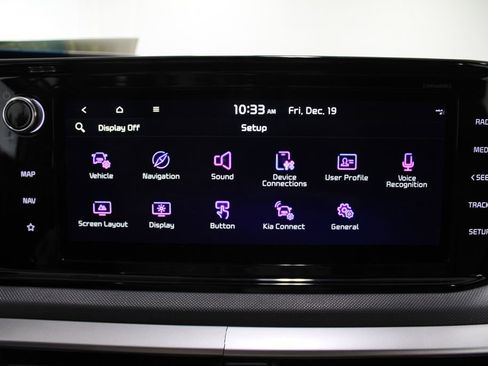 Used 2023 Kia K5 GT-Line image 45