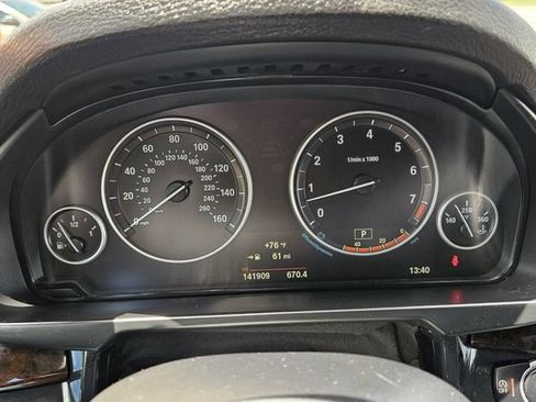 Used 2015 BMW X5 xDrive35i AWD/4WD image 14