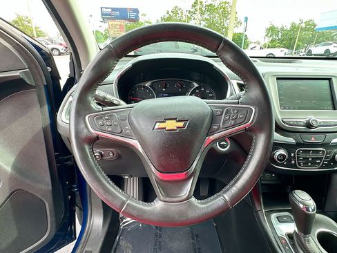Used 2020 Chevrolet Equinox LT FWD image 11
