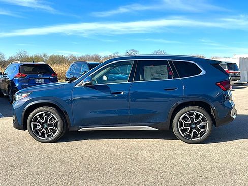 New 2026 BMW X1 xDrive28i w/ Technology Package AWD/4WD image 5