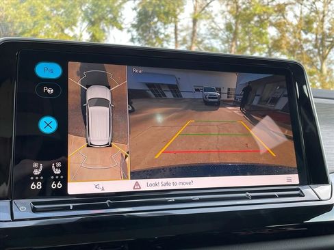 New 2026 Volkswagen Atlas SEL Premium R-Line AWD/4WD image 10