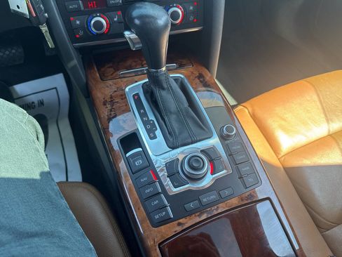 Used 2011 Audi A6 3.0T Premium Plus image 14